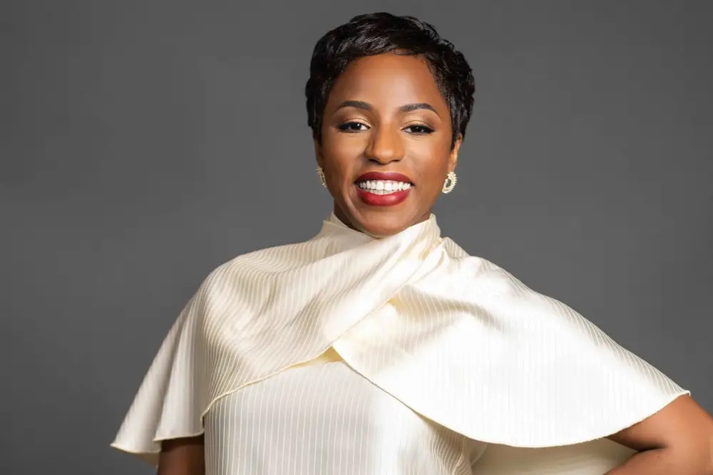 Nhân 10 lần tài sản, bà chủ doanh nghiệp tiết lộ công thức thành công