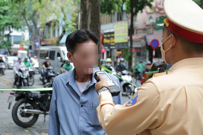 Ngày đầu kỳ nghỉ lễ 30/4, toàn quốc xảy ra 42 vụ tai nạn giao thông