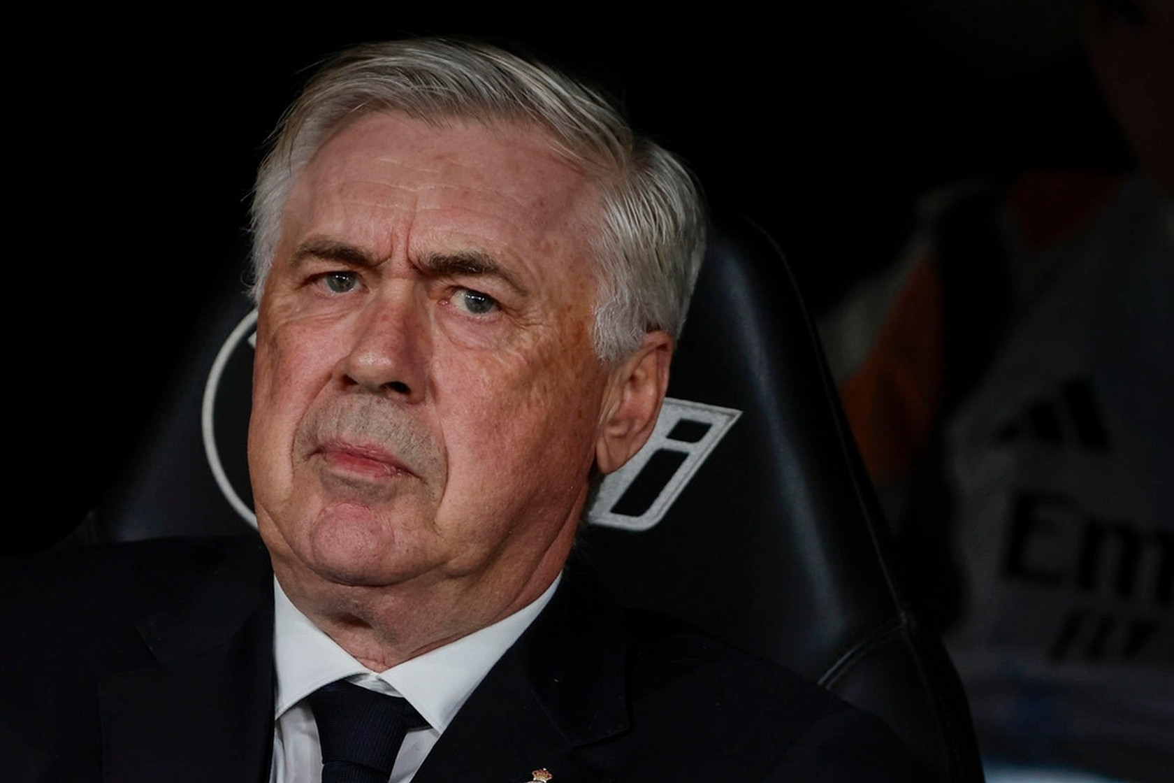 Real Madrid bất ngờ ngăn Ancelotti dẫn tuyển Brazil