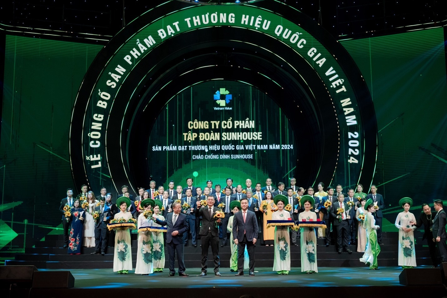 Sunhouse theo đuổi xu hướng ‘sống khỏe - dễ tiếp cận’ cho người Việt