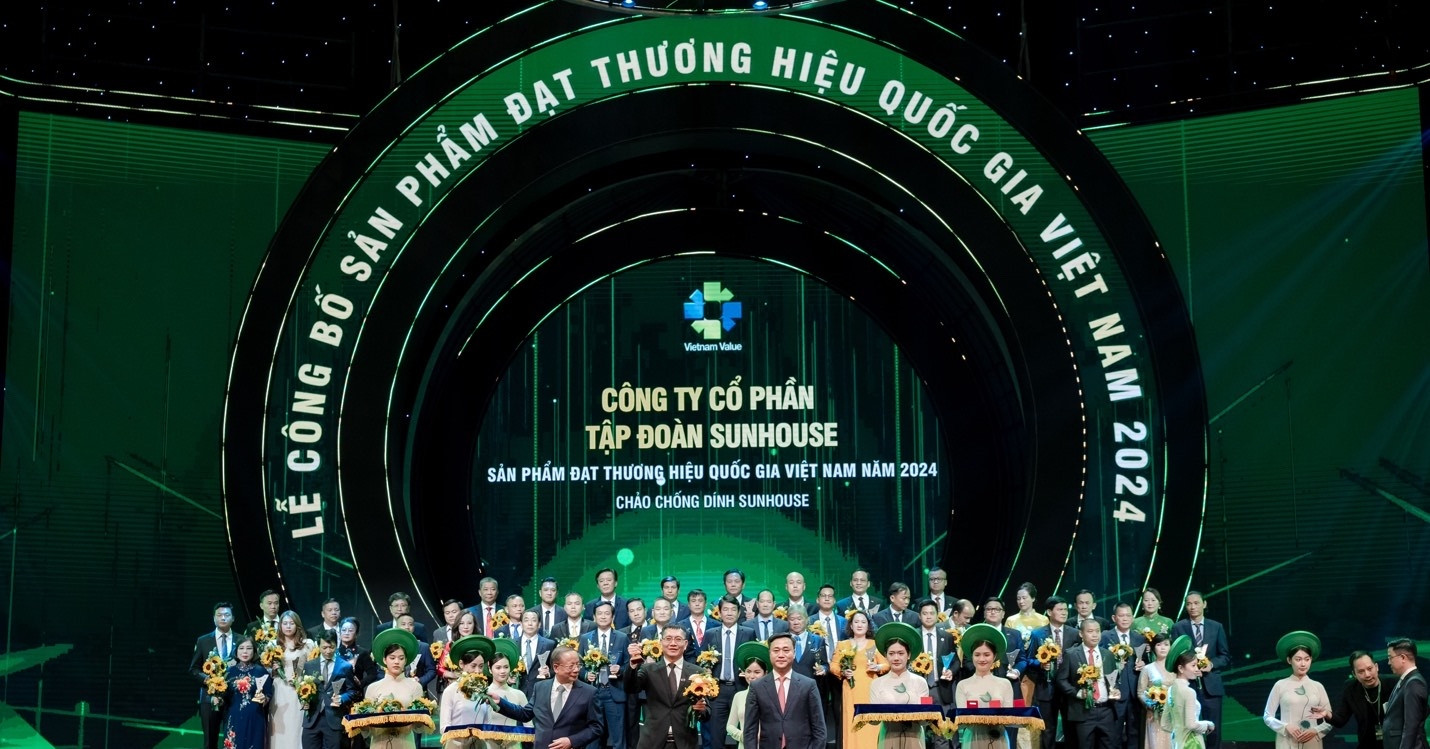 Sunhouse theo đuổi xu hướng ‘sống khỏe - dễ tiếp cận’ cho người Việt