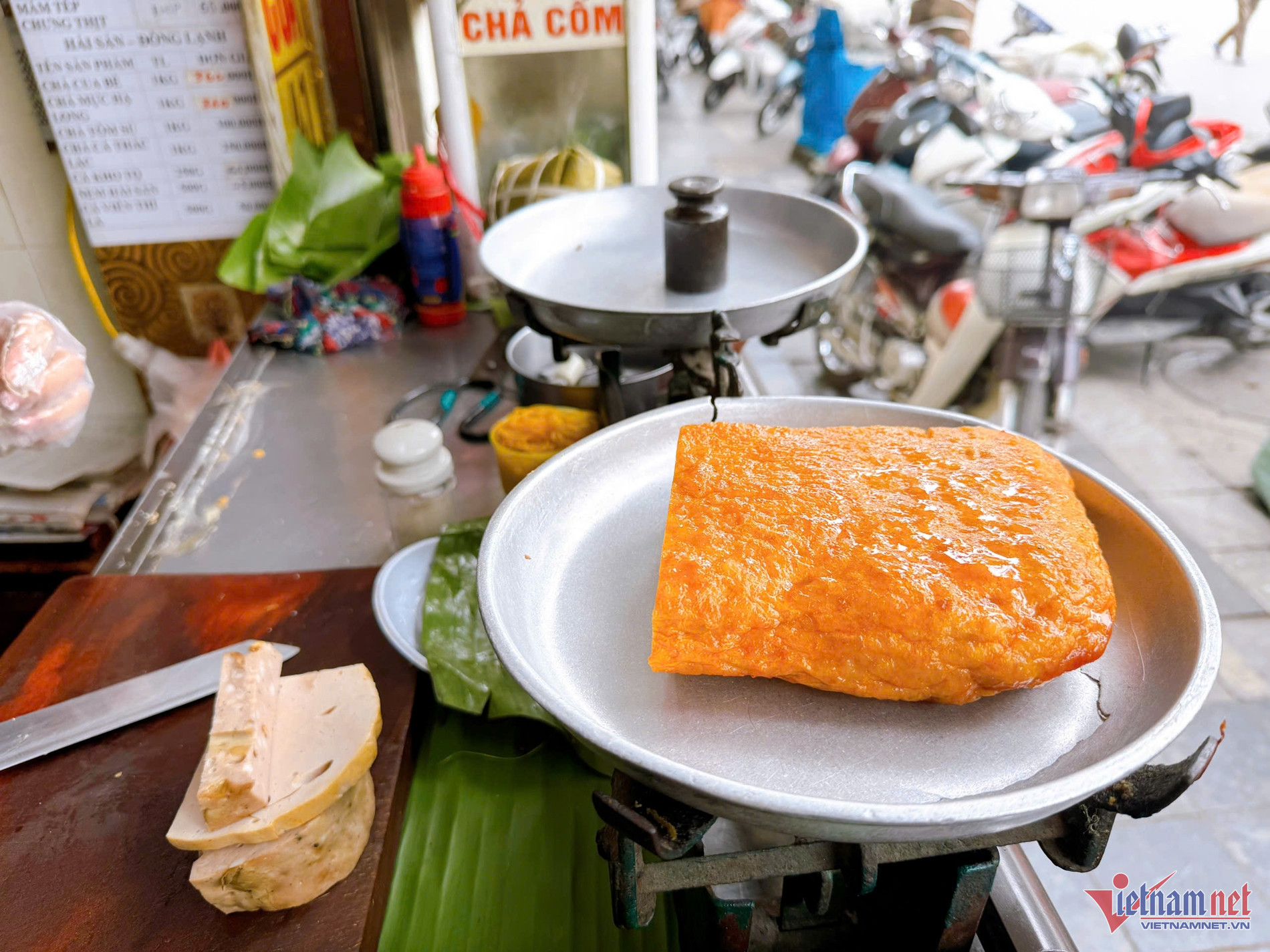 W-hang gio cha 3 doi o HN co bau vat tram tuoi 3.jpg