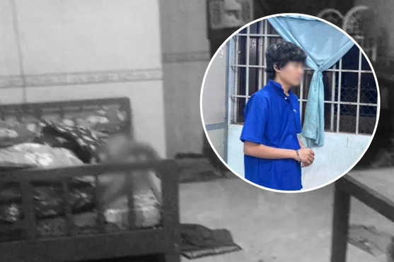 Bản tin trưa 4/4: Lời khai lạnh người của thiếu niên 16 tuổi sát hại 2 mẹ con