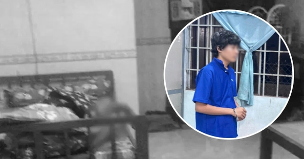 Bản tin trưa 4/4: Lời khai lạnh người của thiếu niên 16 tuổi sát hại 2 mẹ con