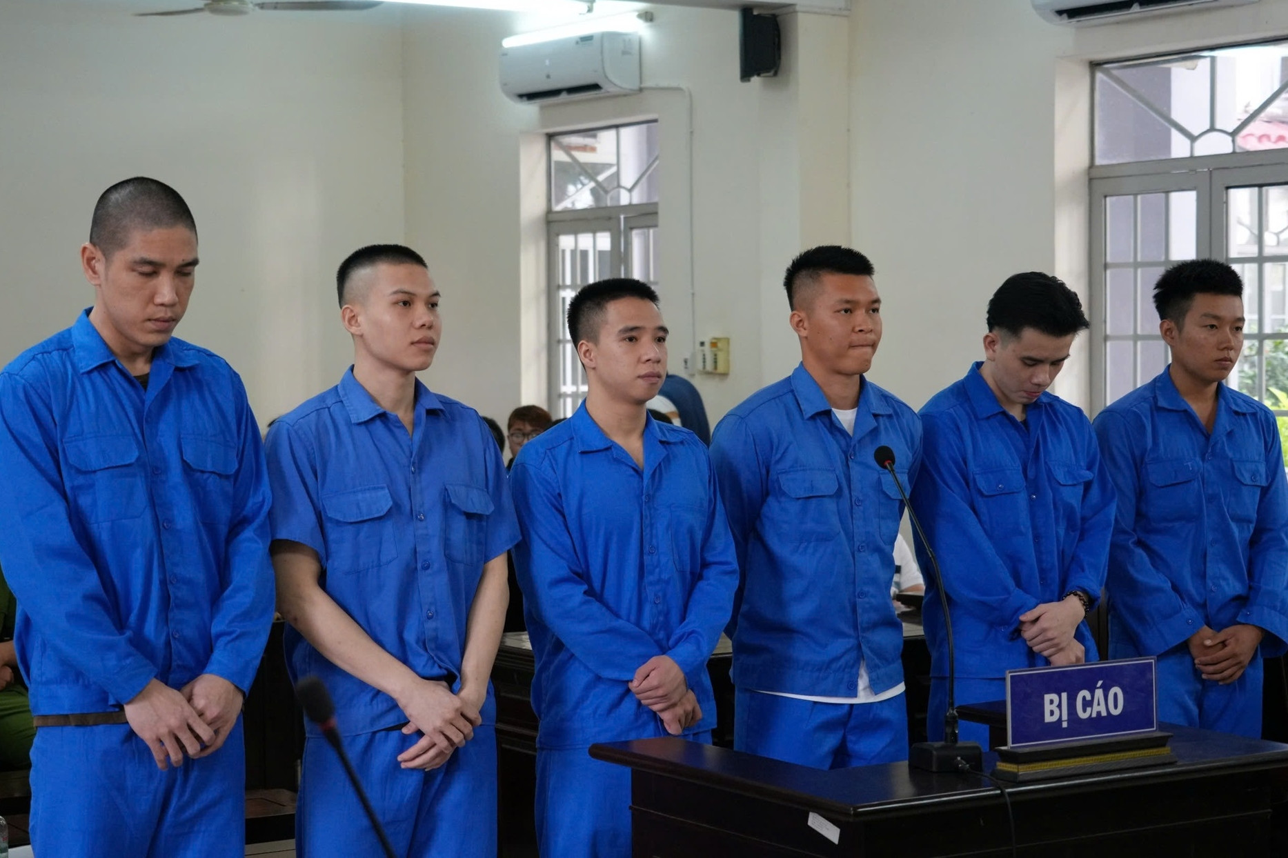 6 cựu cầu thủ bóng đá Bà Rịa - Vũng Tàu bán độ và cá độ như thế nào?