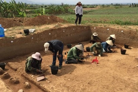 Bài học cuộc đời: Cội nguồn phần 1