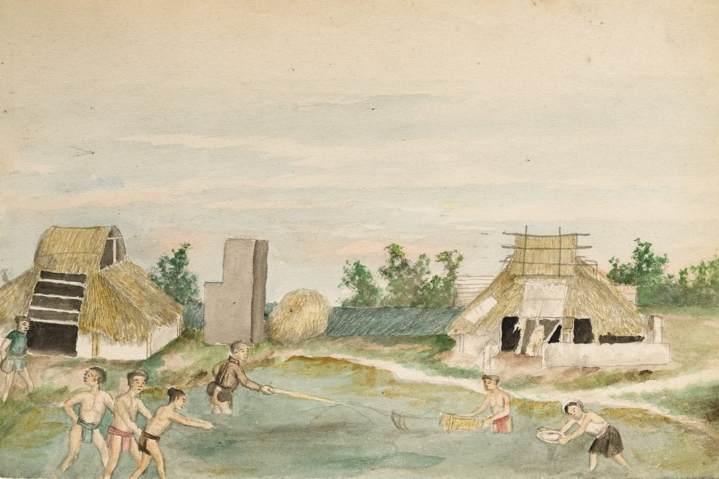 Bài học cuộc đời: Cội nguồn phần 3