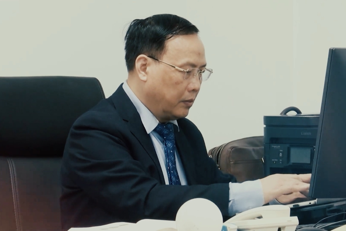 Bài học cuộc đời: Dấn thân để mở đường