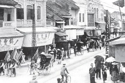 Bài học cuộc đời: Thời kỳ đắc ý nhất của Phan Bội Châu