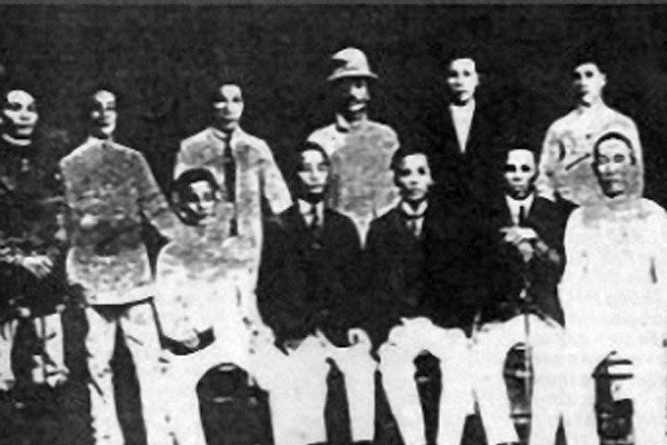 Bài học cuộc đời: Thời kỳ thê thảm nhất của Phan Bội Châu