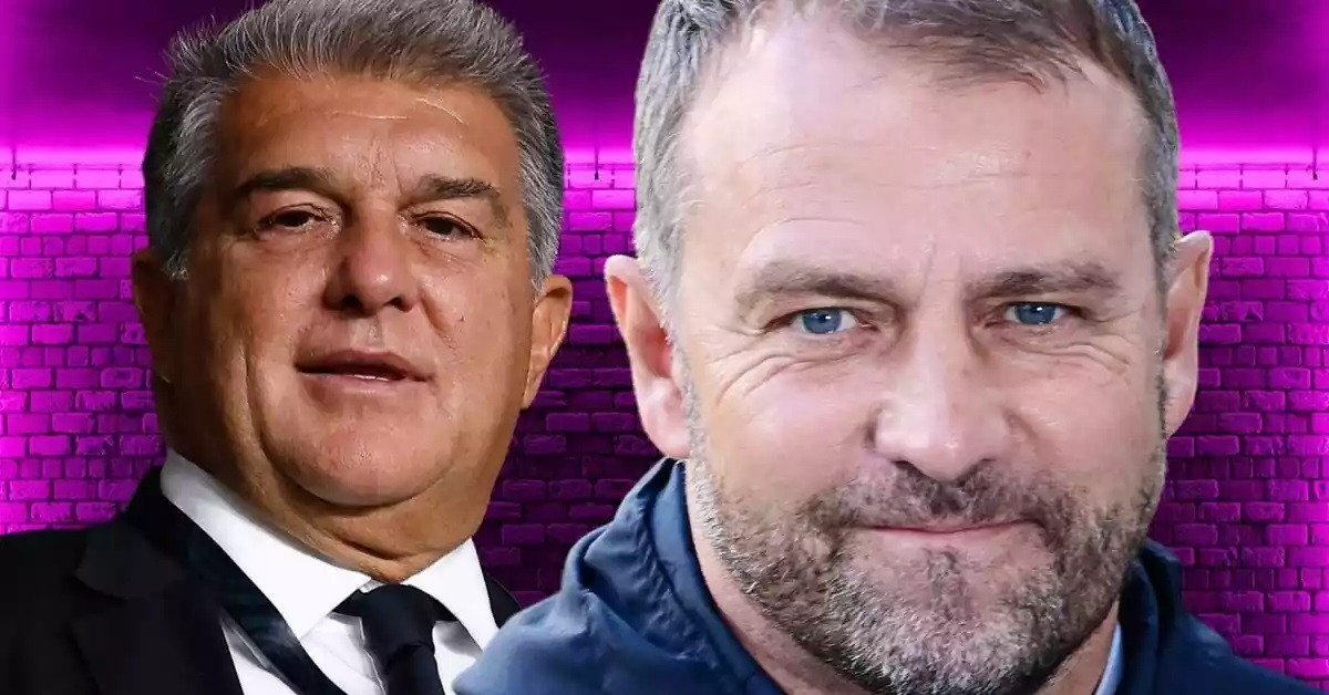 Barca 'gật' yêu cầu đặc biệt của Hansi Flick, dàn sao phấn khởi