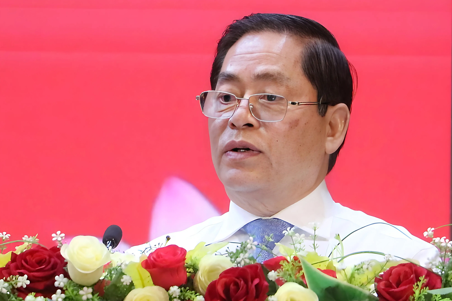 Bí thư Bà Rịa - Vũng Tàu: Cán bộ chuẩn bị hành trang để sáp nhập vào thành phố lớn