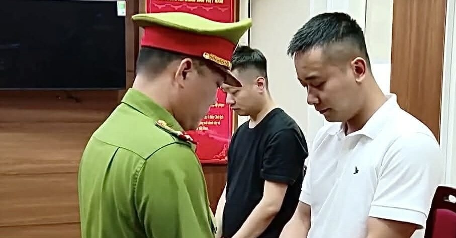 Bộ Công an thông báo cá nhân, tổ chức mua kẹo Kera liên hệ với cơ quan điều tra
