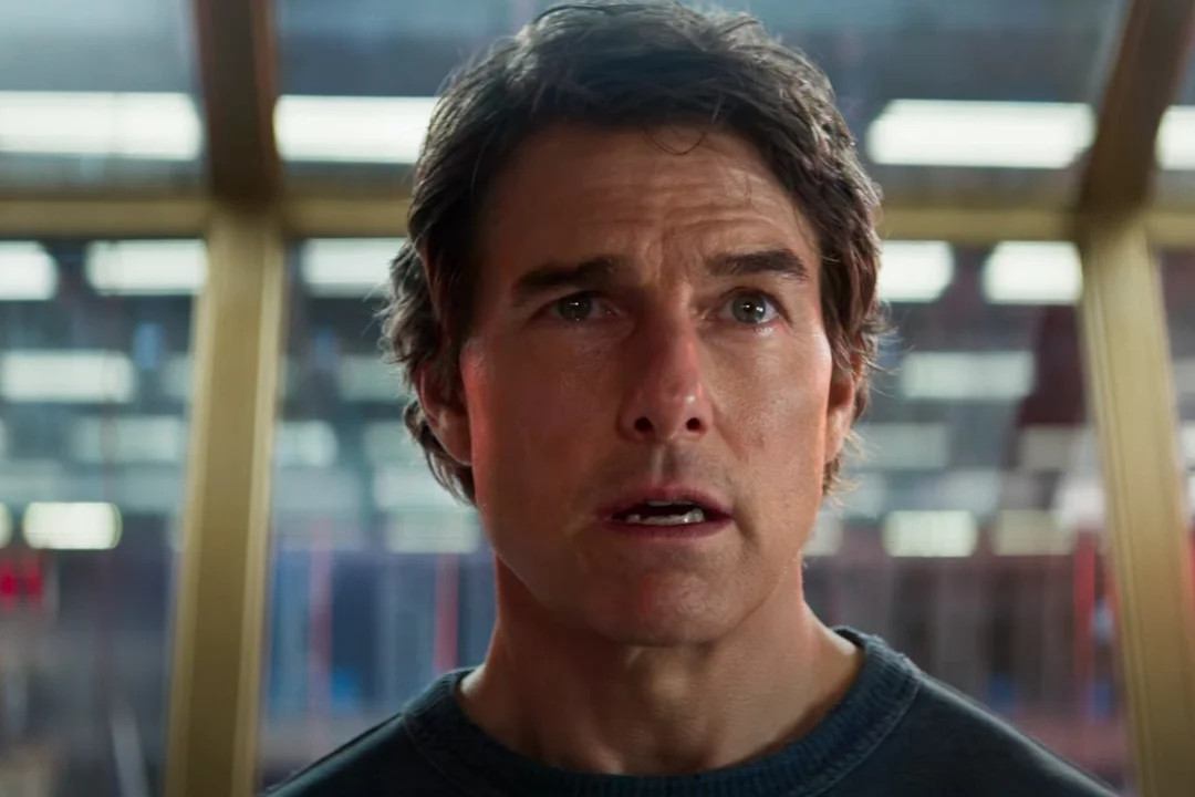 Bom tấn 10.000 tỷ Tom Cruise đặt cược cả tính mạng chốt ngày ra rạp Việt