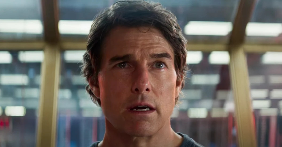 Bom tấn 10.000 tỷ Tom Cruise đặt cược cả tính mạng chốt ngày ra rạp Việt
