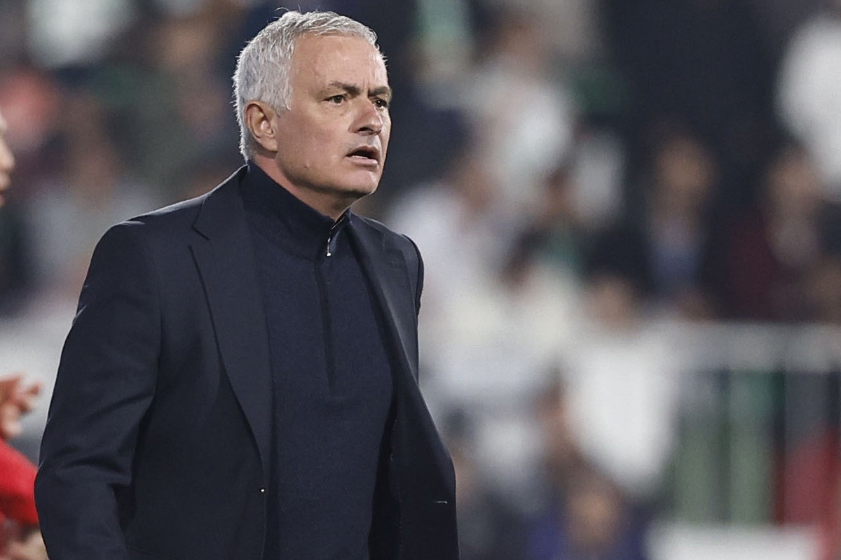 Brazil mời Mourinho dẫn World Cup 2026