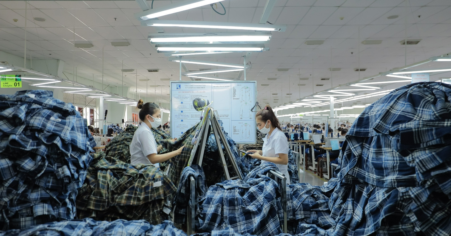 Chiến lược thuế quan 2 tầng của Mỹ: Lời cảnh tỉnh toàn cầu và tác động đến doanh nghiệp Việt Nam