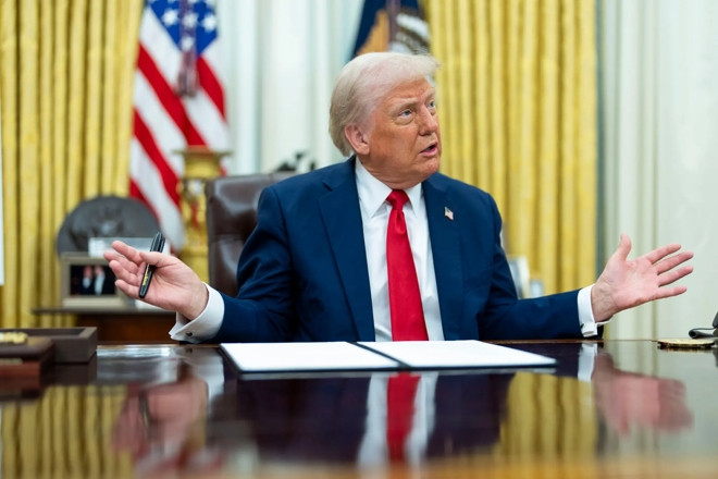 Cố vấn khuyên ông Trump gây sức ép, tránh điện đàm với Tổng thống Putin