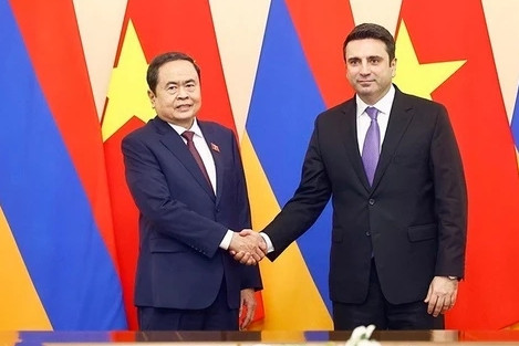 Đề nghị Armenia tạo điều kiện cho doanh nghiệp Việt Nam tiếp cận thị trường EAEU