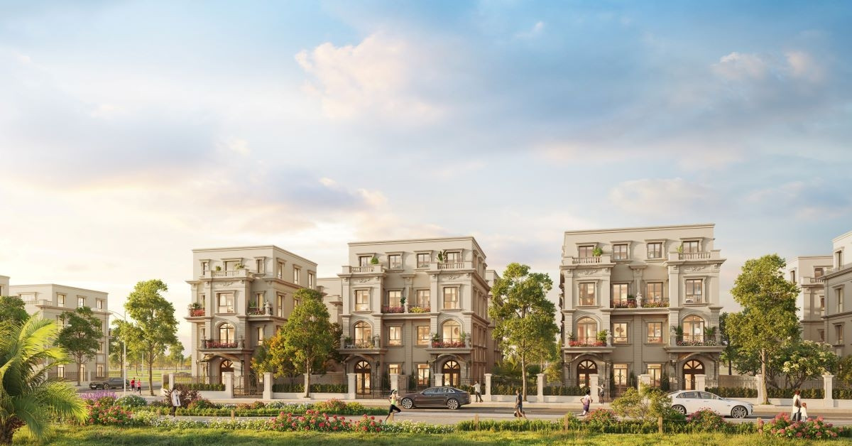 Đếm ngược các mốc hoàn thiện hạ tầng kết nối của Vinhomes Wonder City