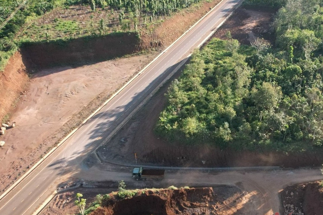 Diễn biến mới về vụ án xảy ra tại Tập đoàn Thuận An