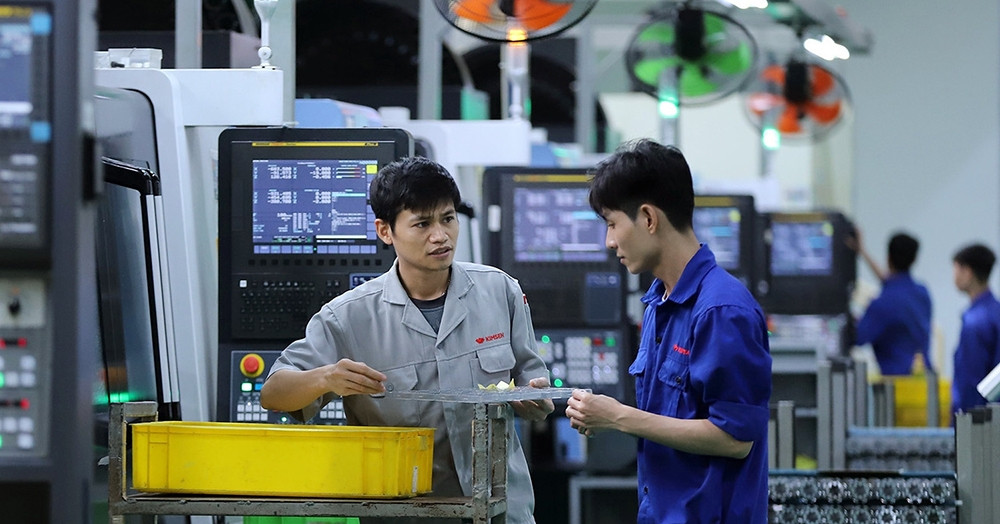 Giỗ tổ Hùng Vương 2025 người lao động nhận lương, thưởng thế nào?