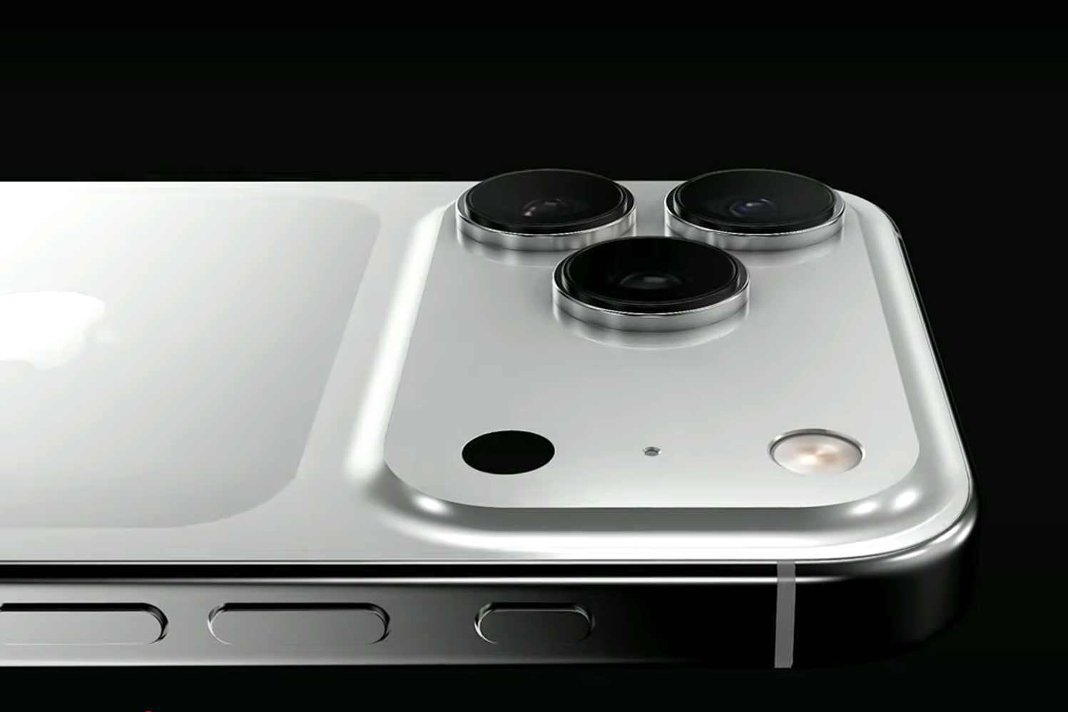 iPhone 17 Pro sẽ cho khả năng chụp chân dung tuyệt đẹp