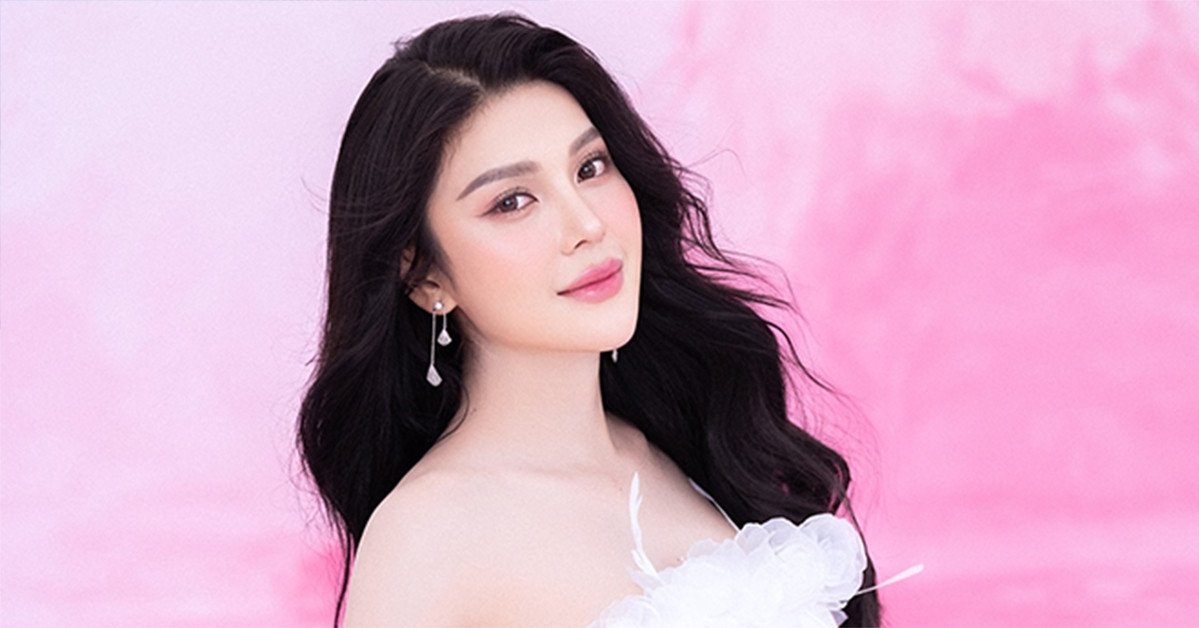 Lily Chen bị nhiễm lạnh, cơ và khớp co cứng khi quay phim ở vùng biển