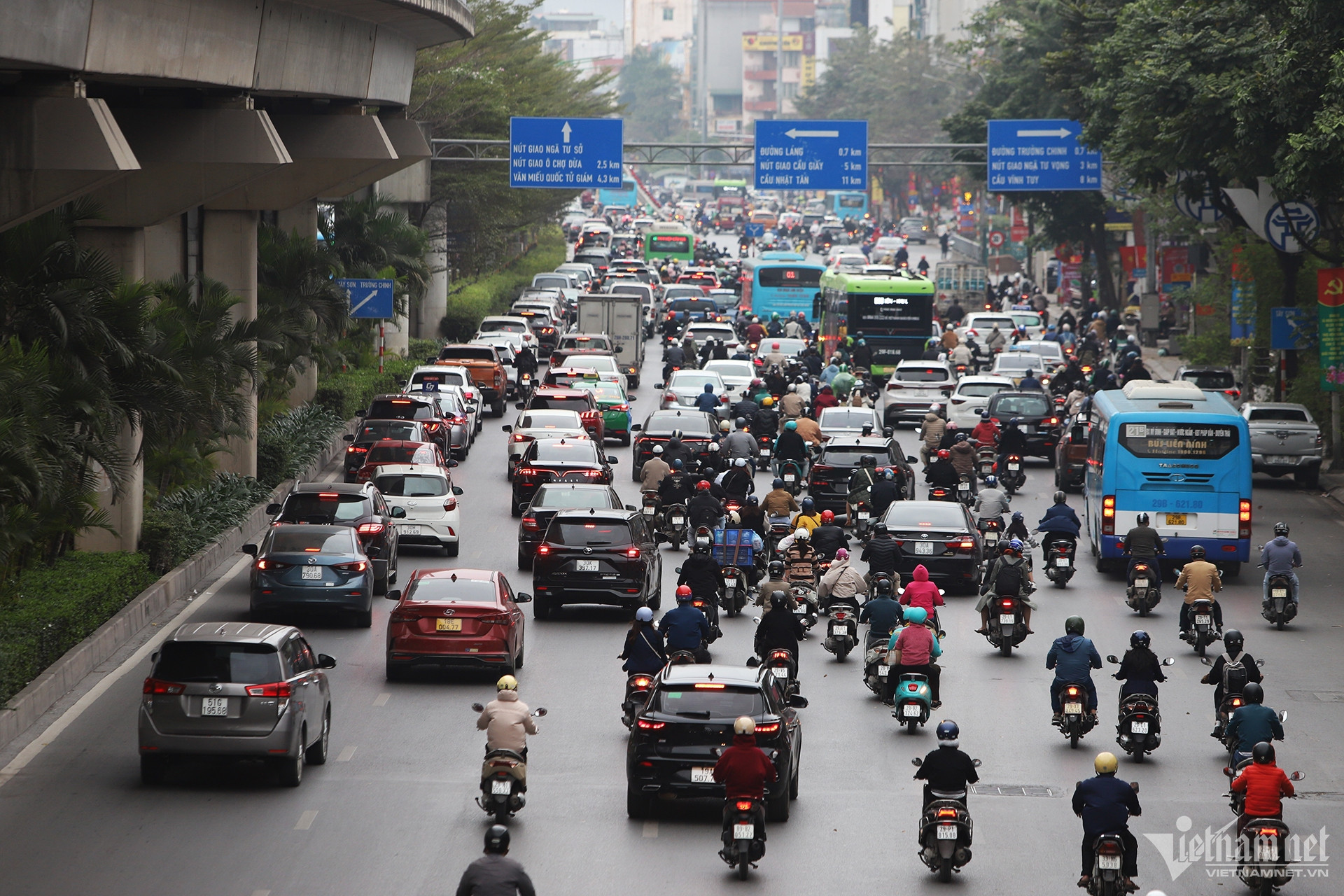 Manulife phối hợp phát động cuộc thi 'Đổi mới vì tương lai dân số châu Á'