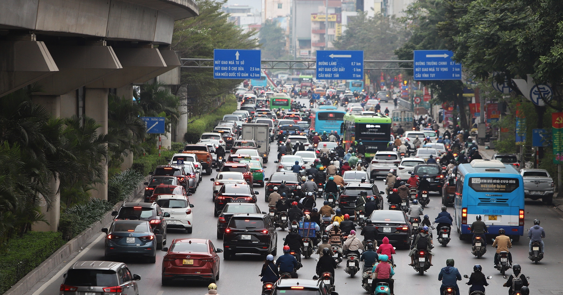 Manulife phối hợp phát động cuộc thi "Đổi mới vì tương lai dân số châu Á"