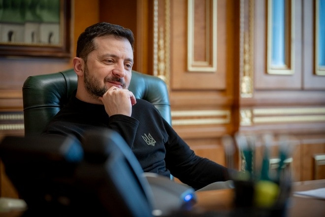 Nga nói ông Zelensky đang chơi 'trò chơi liều lĩnh' với chính quyền Trump