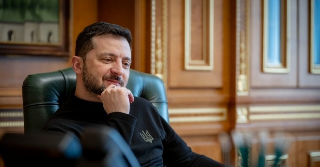Nga nói ông Zelensky đang chơi 'trò chơi liều lĩnh' với chính quyền Trump
