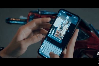 'Những chặng đường bụi bặm' tập 14: Nguyên bị tung clip bôi nhọ lên mạng