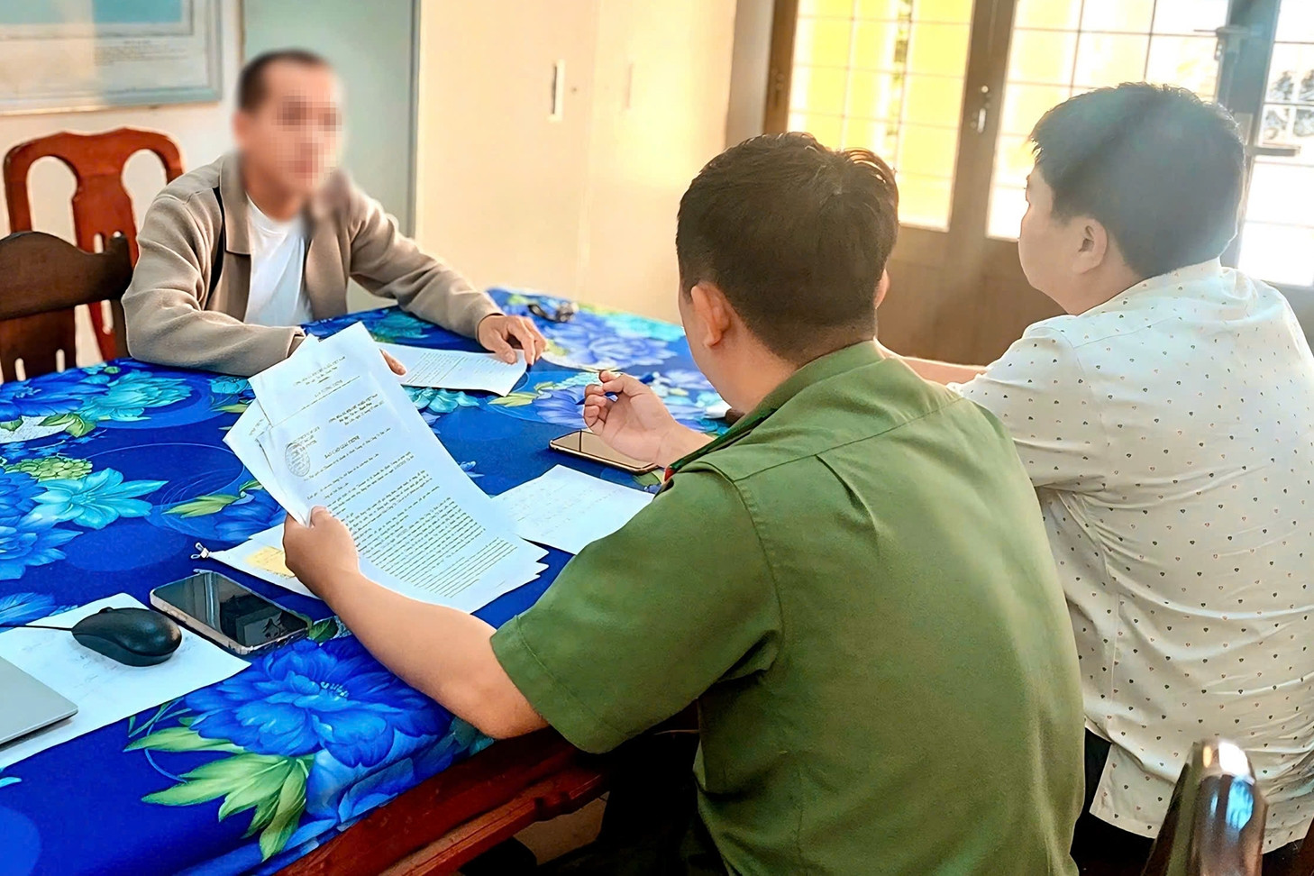 Phạt chủ tài khoản TikTok so sánh nhà Công tử Bạc Liêu với sở thú