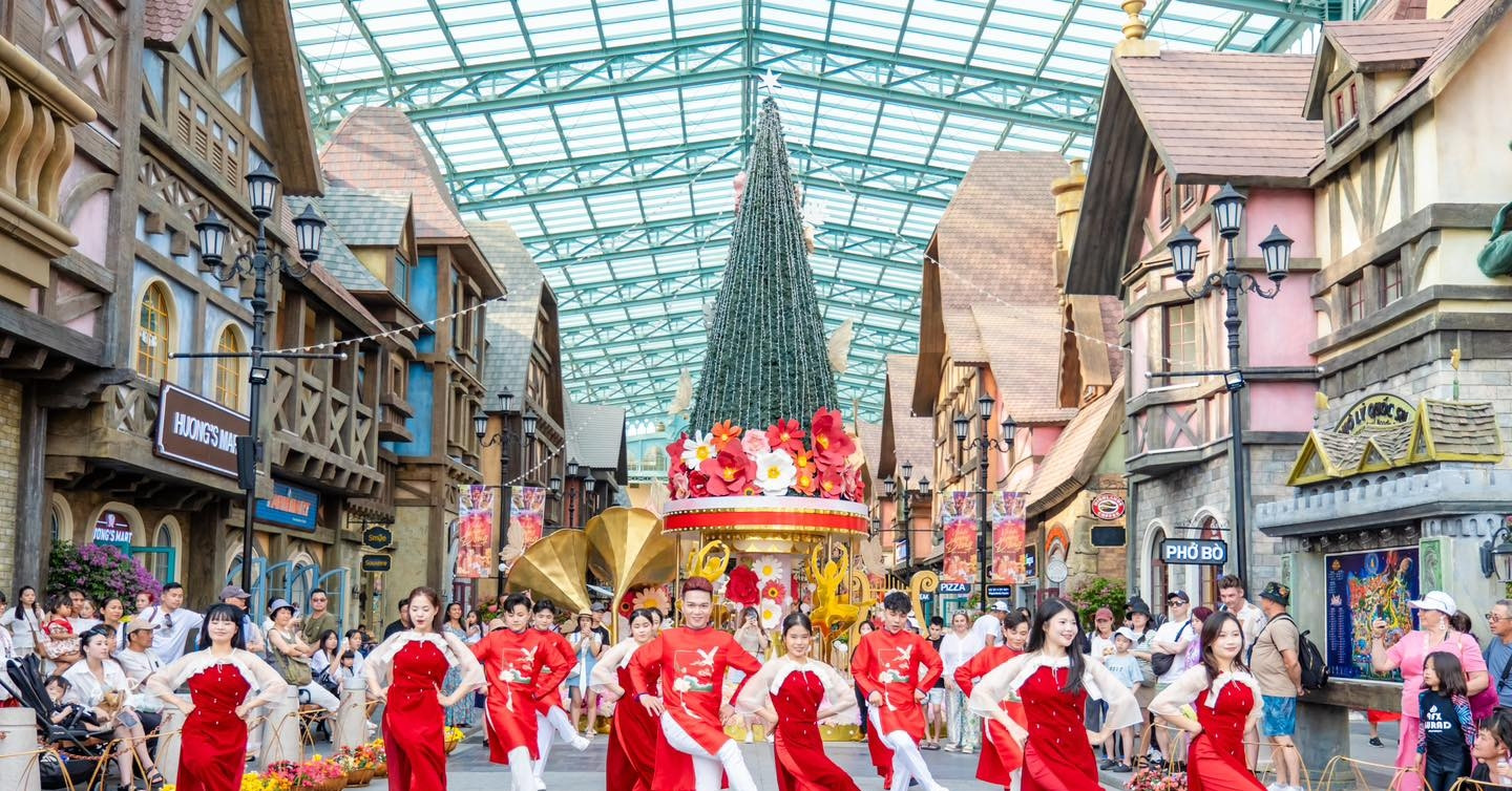 Phú Quốc: dòng sản phẩm bất động sản đa năng ‘lên ngôi’