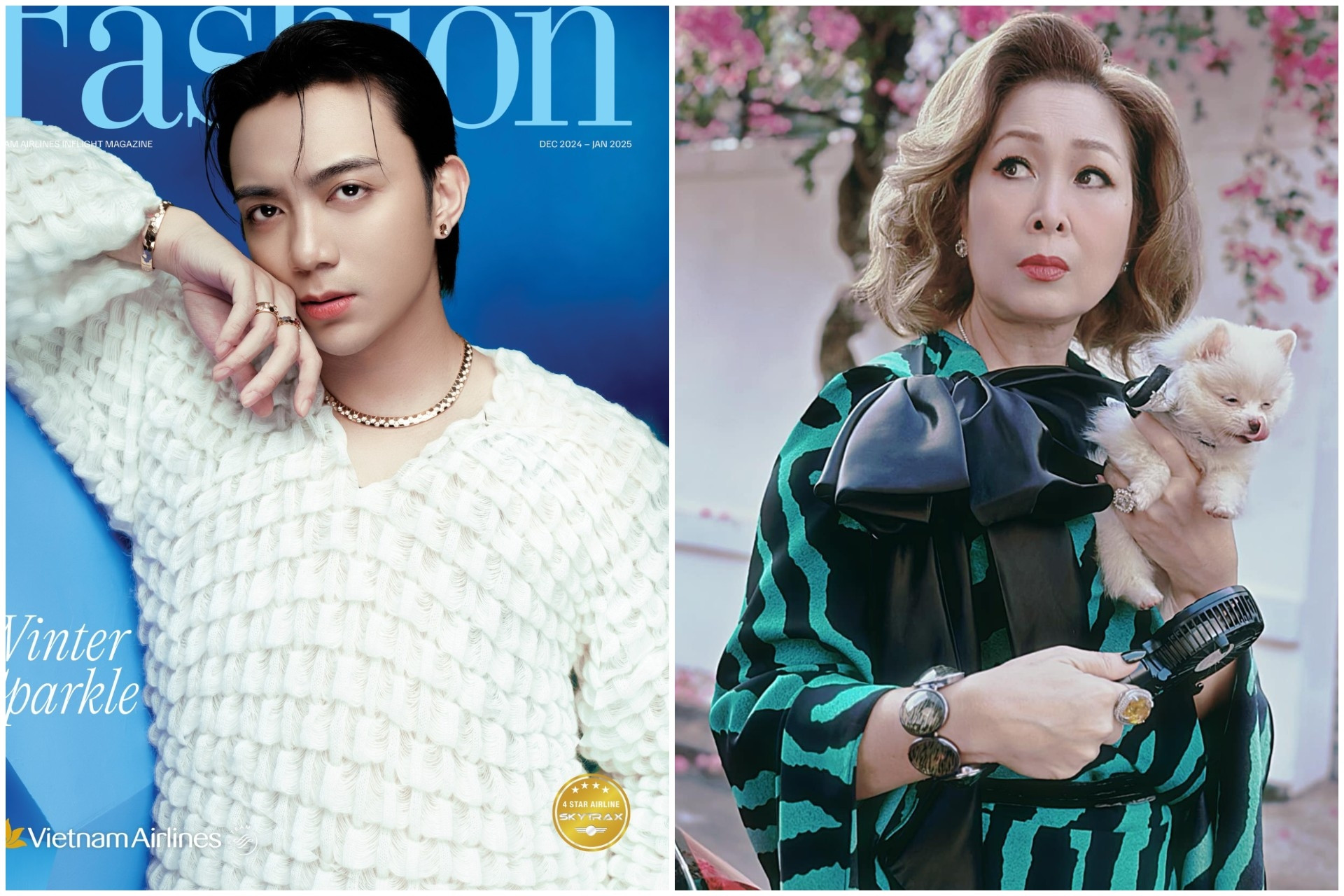 Soobin và Vũ Cát Tường hoãn show, sân khấu hủy diễn trong 2 ngày quốc tang