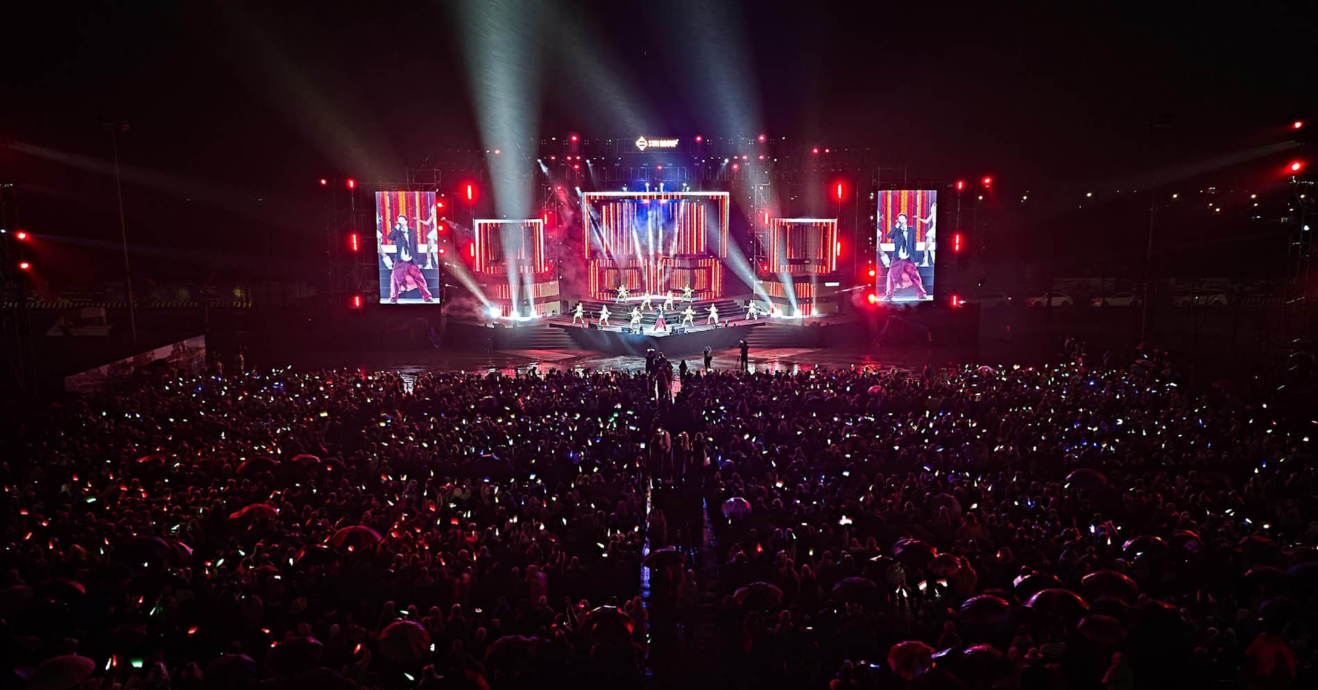 Sun Group ra mắt dòng căn hộ cao tầng tiếp giáp 3 công viên tại Sun Urban City