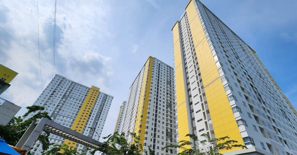 Thêm chung cư ở TPHCM bị ảnh hưởng do động đất, có người tử vong khi thoát hiểm