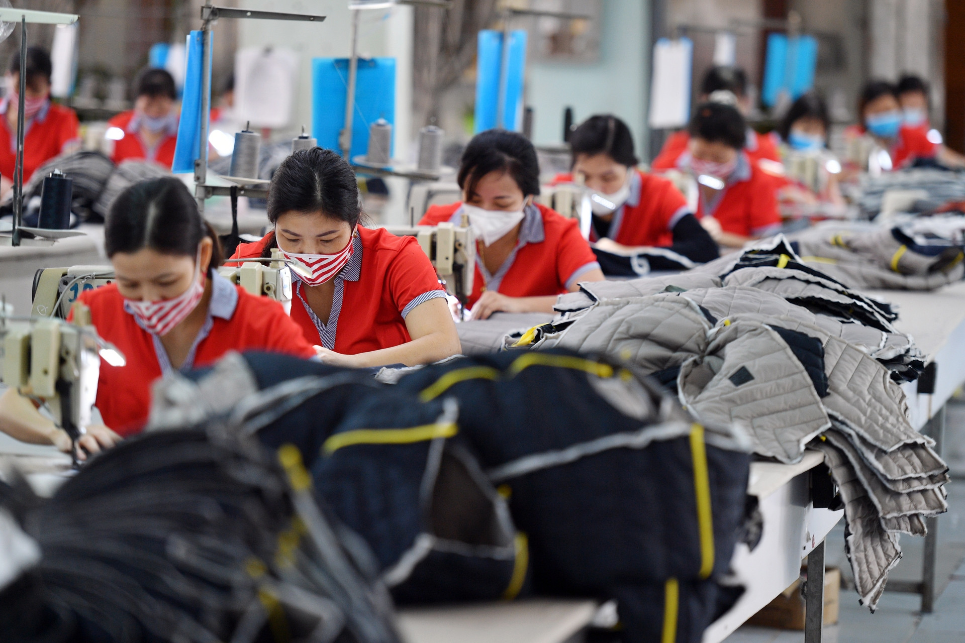 Thứ trưởng Bộ Công Thương: Sẵn sàng phương án đàm phán với Mỹ về mức thuế 46%