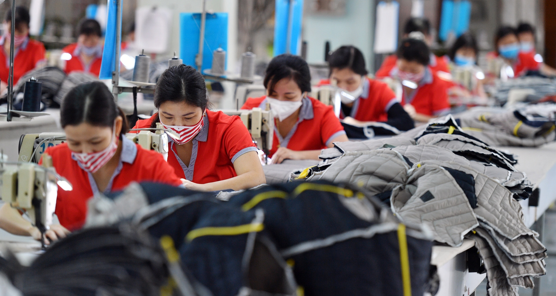 Thứ trưởng Bộ Công Thương: Sẵn sàng phương án đàm phán với Mỹ về mức thuế 46%