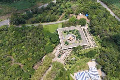 TPHCM: Công viên rộng 400ha hoang vắng, sau hơn 20 năm xây dựng vẫn dang dở