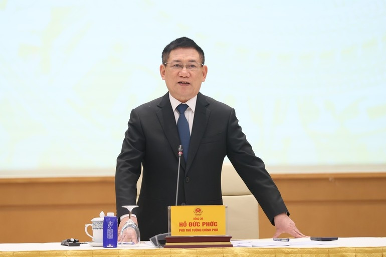 Việt Nam đề nghị Mỹ tạm hoãn áp thuế đối ứng từ 1 đến 3 tháng để đàm phán