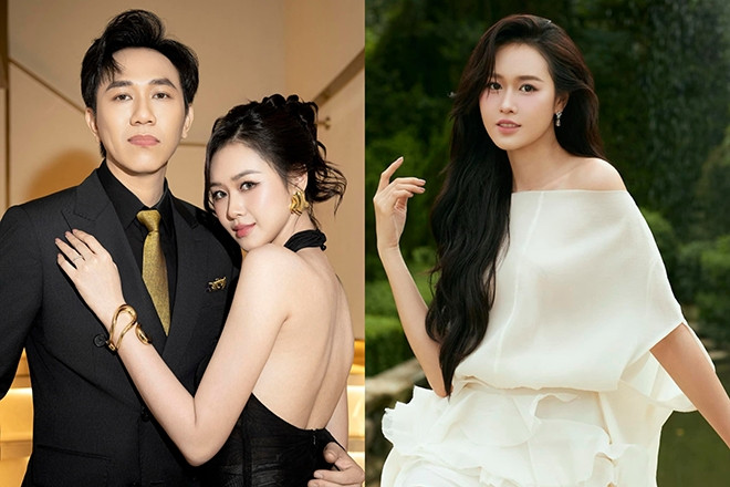 Vợ kém 12 tuổi của diễn viên Anh Đức: Xinh như hoa hậu, ngày càng sexy