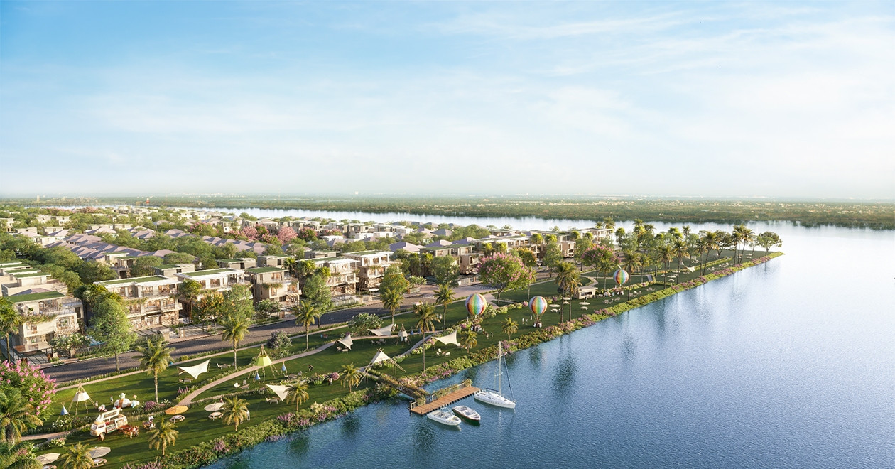 Xu hướng tích sản của giới thượng lưu