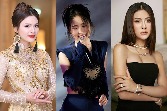 3 giọng ca vàng là niềm tự hào của Nghệ An, một người lên NSND năm 42 tuổi