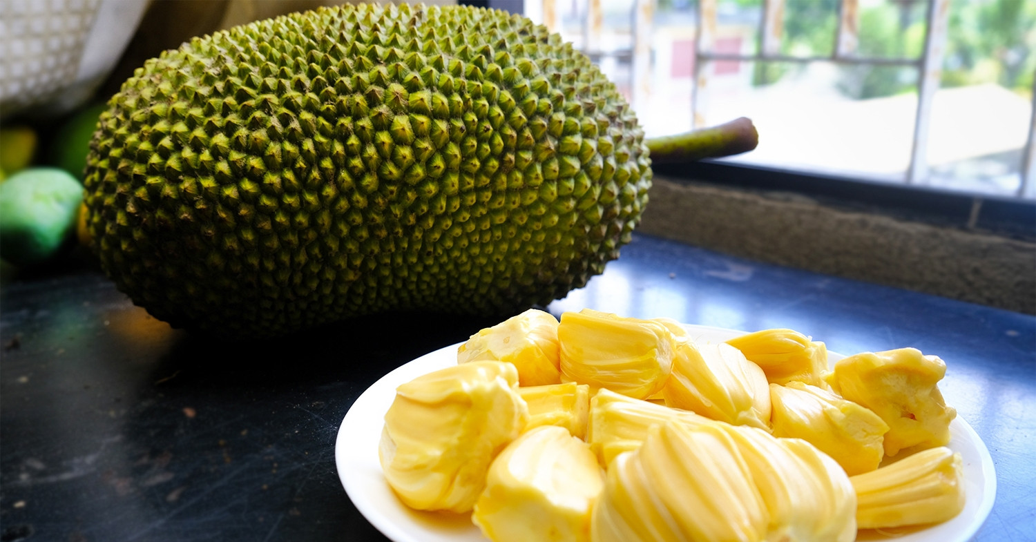 3 không khi ăn mít