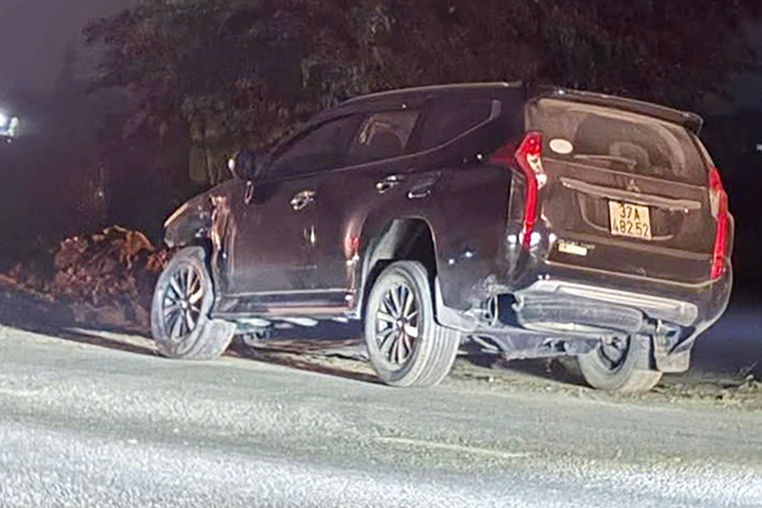 Bản tin trưa 5/4: Tạm giữ hình sự tài xế tông chết người, bỏ chạy qua 3 huyện