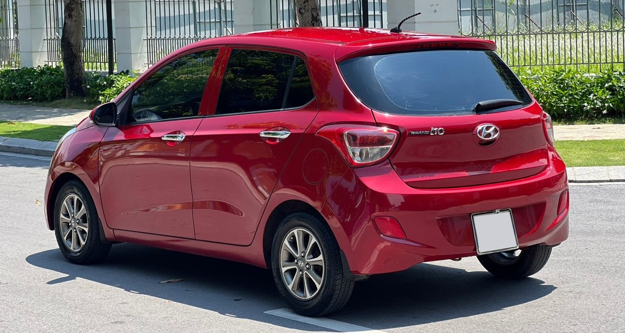 5 lựa chọn xe số tự động đời cao trong tầm giá 200 triệu đồng đáng cân nhắc