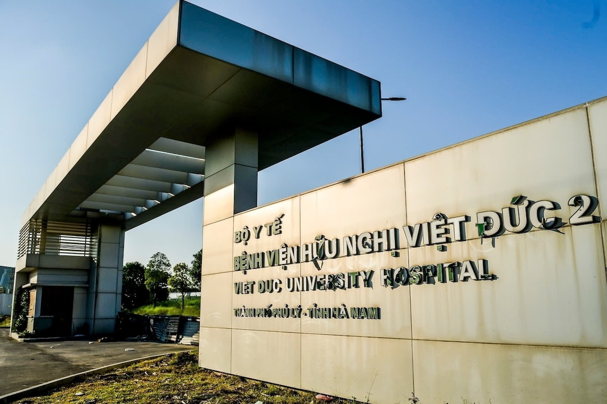 Bà Nguyễn Thị Kim Tiến trực tiếp ký quyết định liên quan BV Bạch Mai, Việt Đức