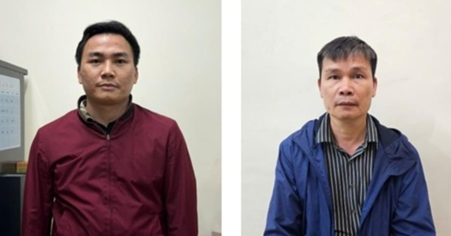 Bắt tạm giam Giám đốc Công ty Thiên An Phát và 3 cổ đông